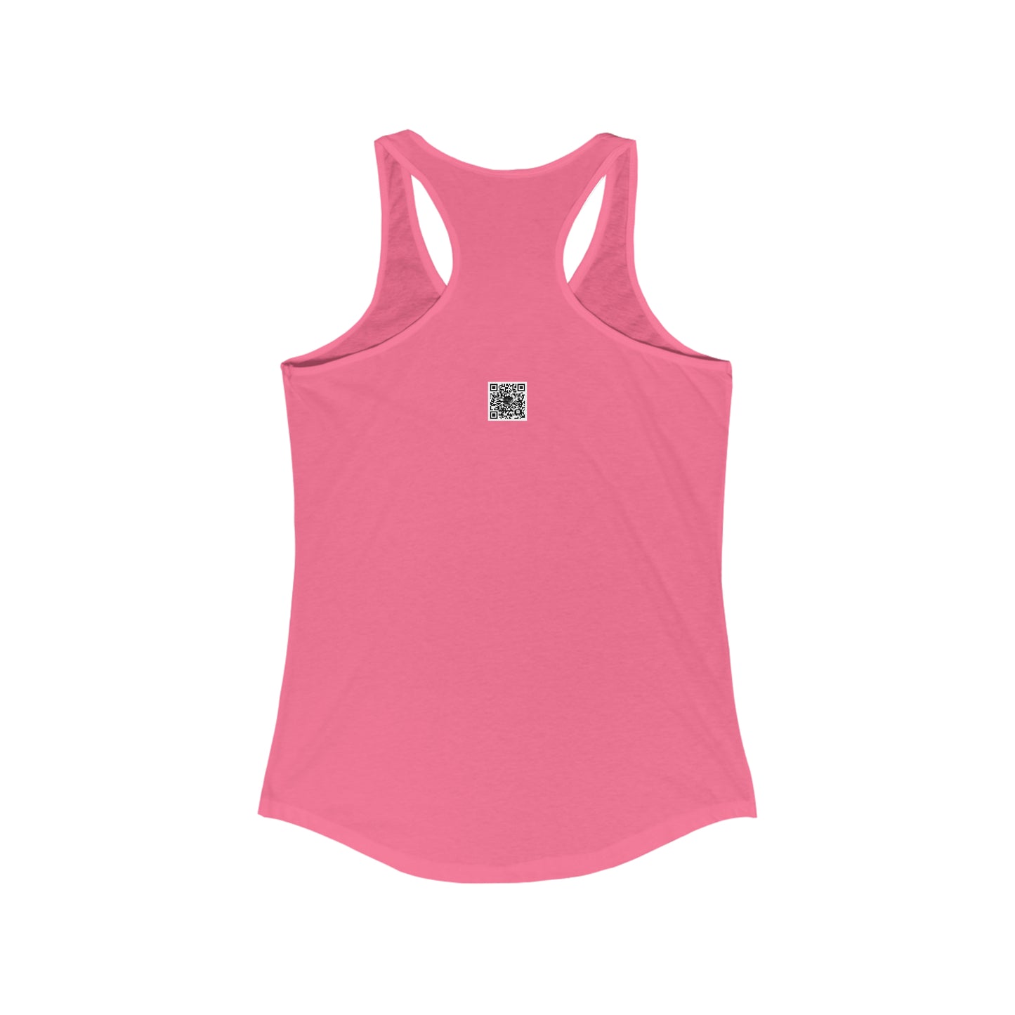 I.O.V-SPS22 Women's Ideal Racerback Tank