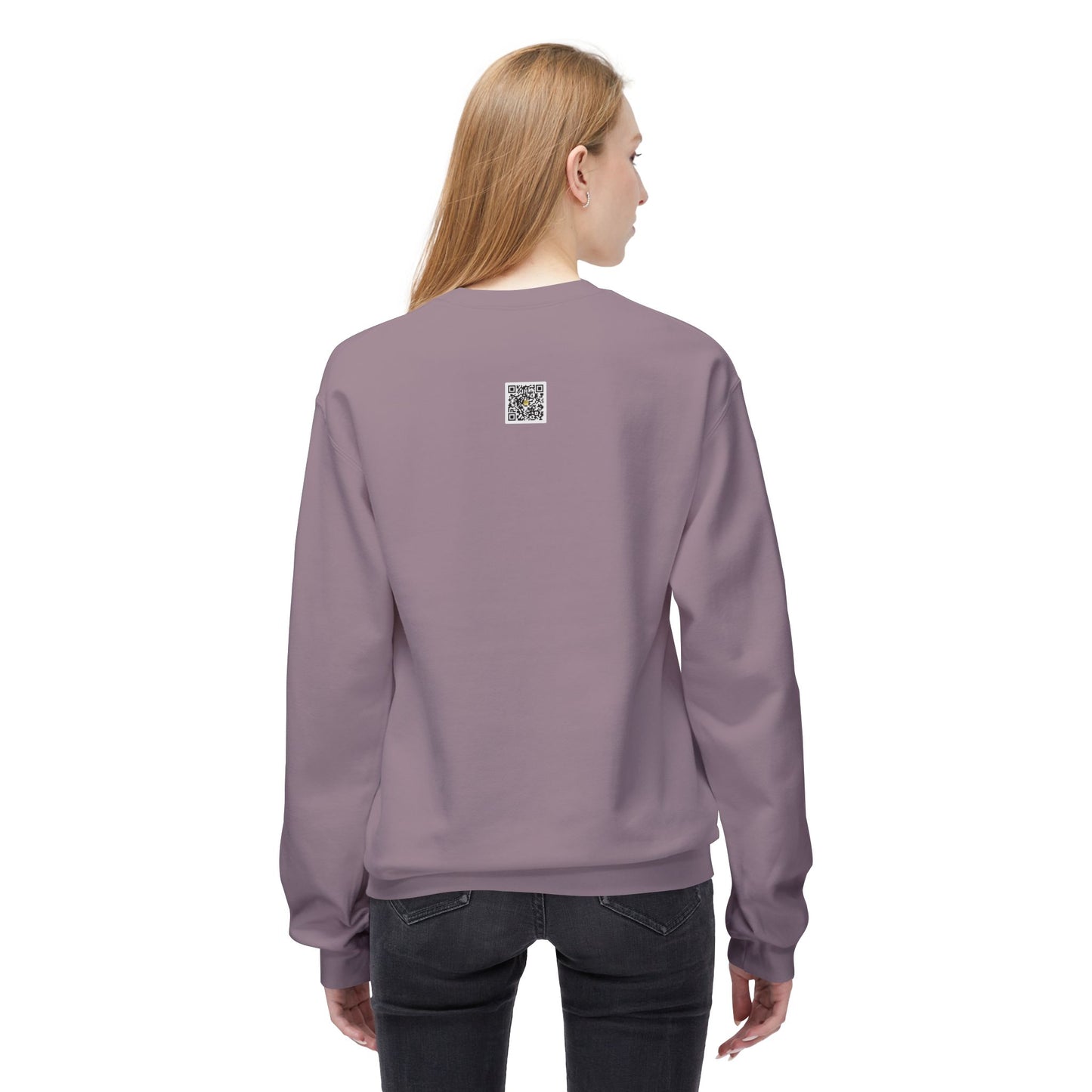 I.O.V-SIG24 Unisex Crewneck