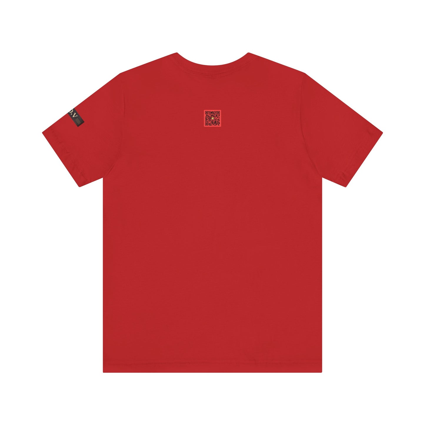 I.O.V-Love Language 26-Tee