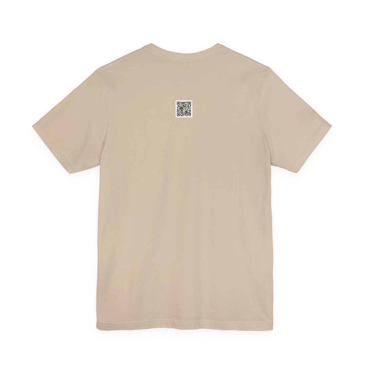 I O V-SIG25 Tee