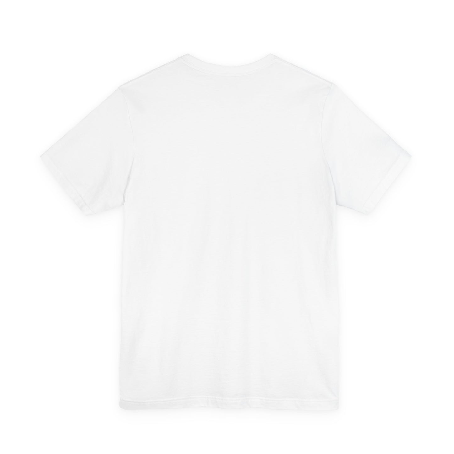 I.O.V-Passport Society Unisex Jersey Short Sleeve Tee