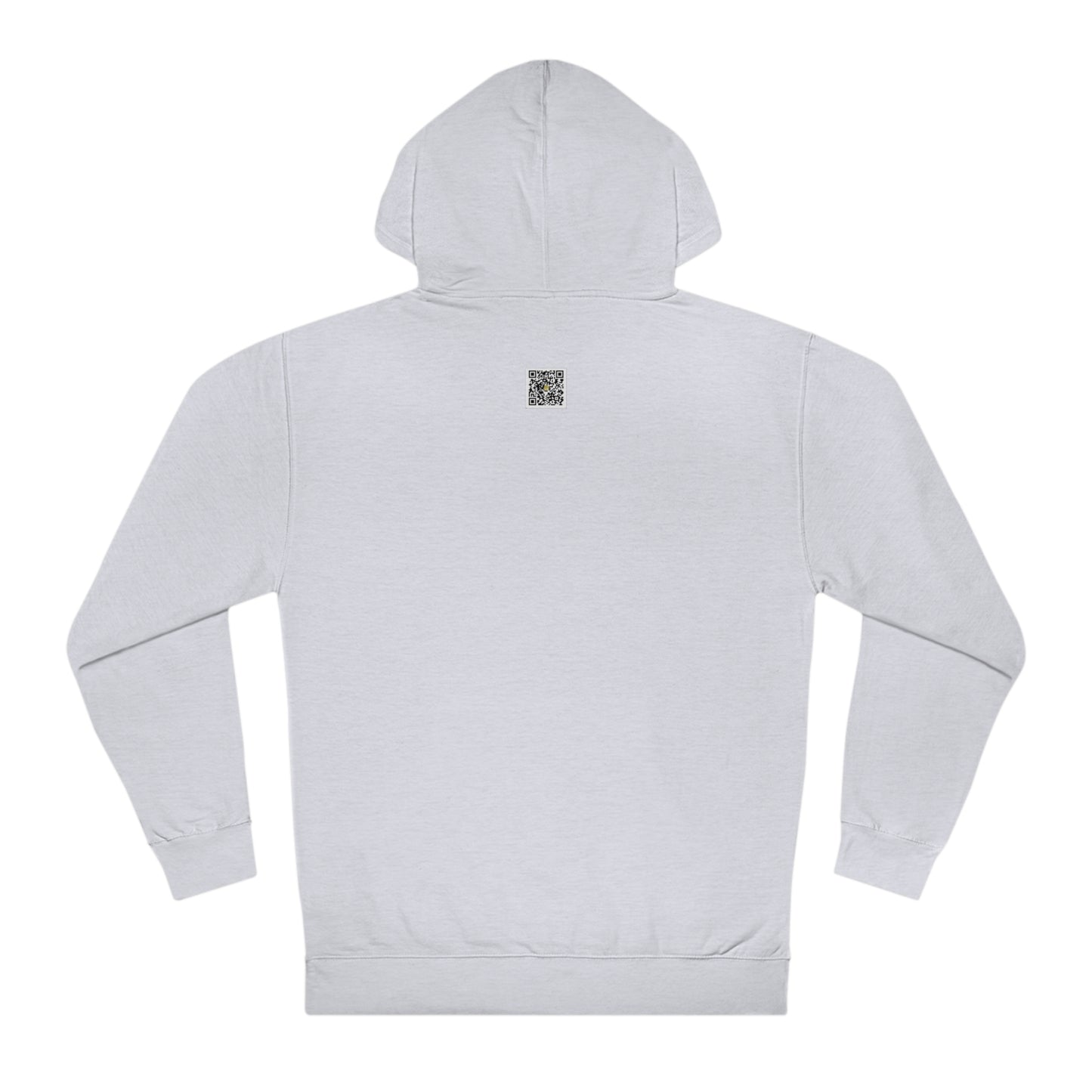 I.OV-RMXFLL24 Unisex Hooded Sweatshirt