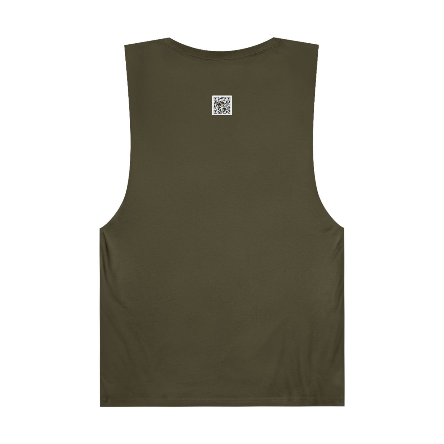 I.O.V. Classic Graphic Tank Top - Casual Summer Wear for All