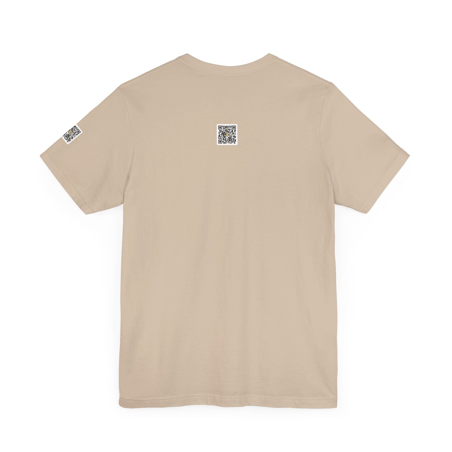 I O V-SIG24 Tee