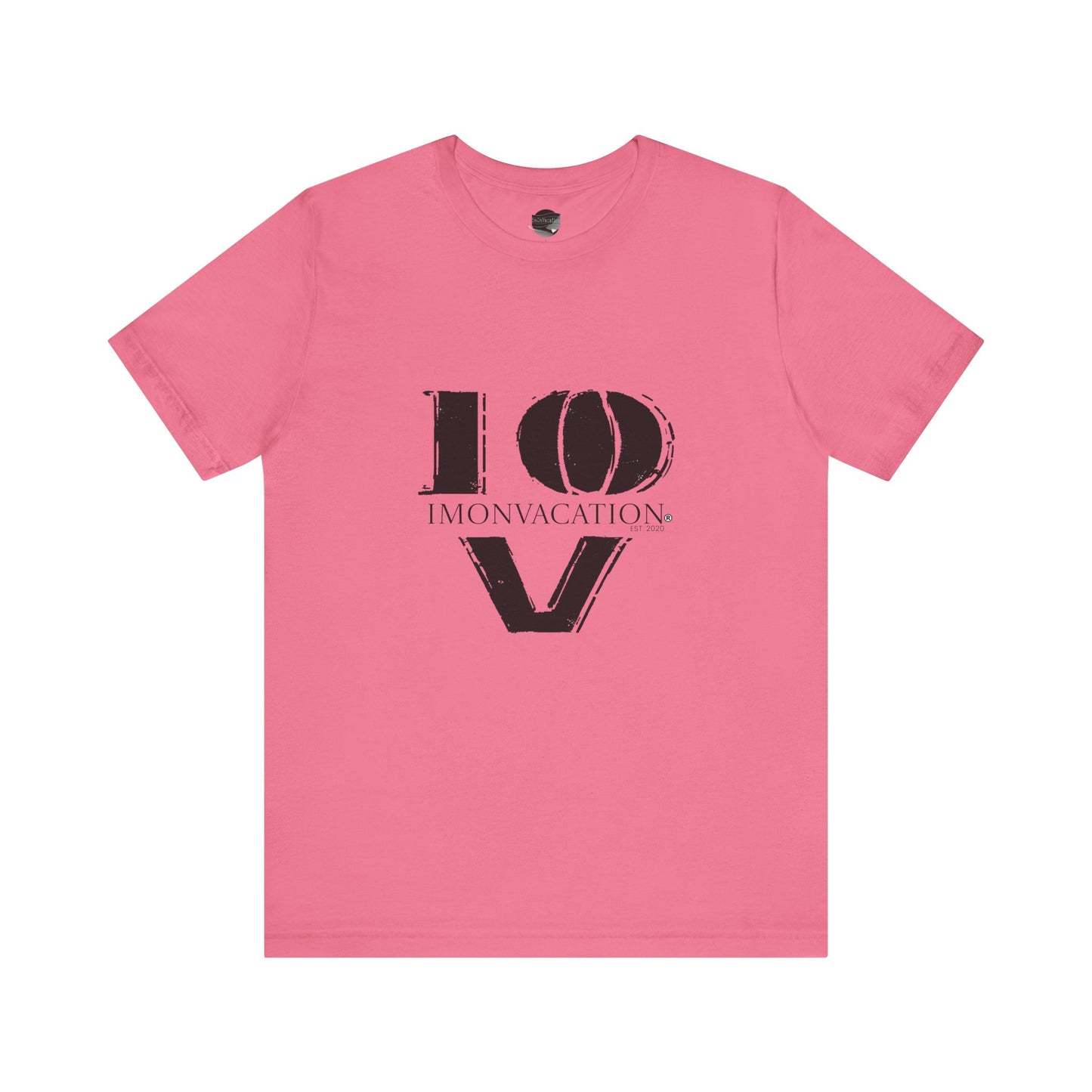 I.O.V-aka ImOnVacation Unisex Tee