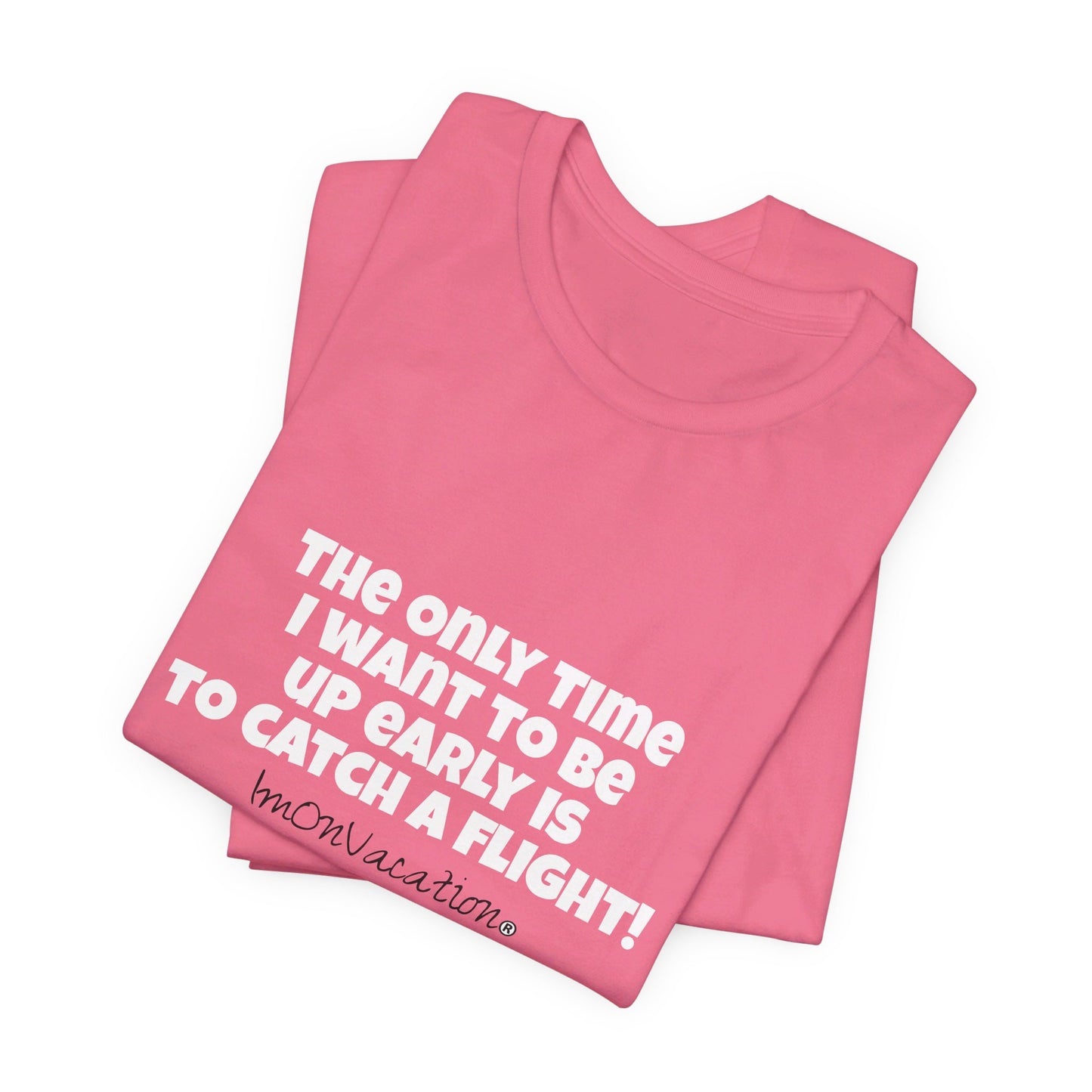I.O.V-SPS23 FLT-Unisex Jersey Short Sleeve Tee