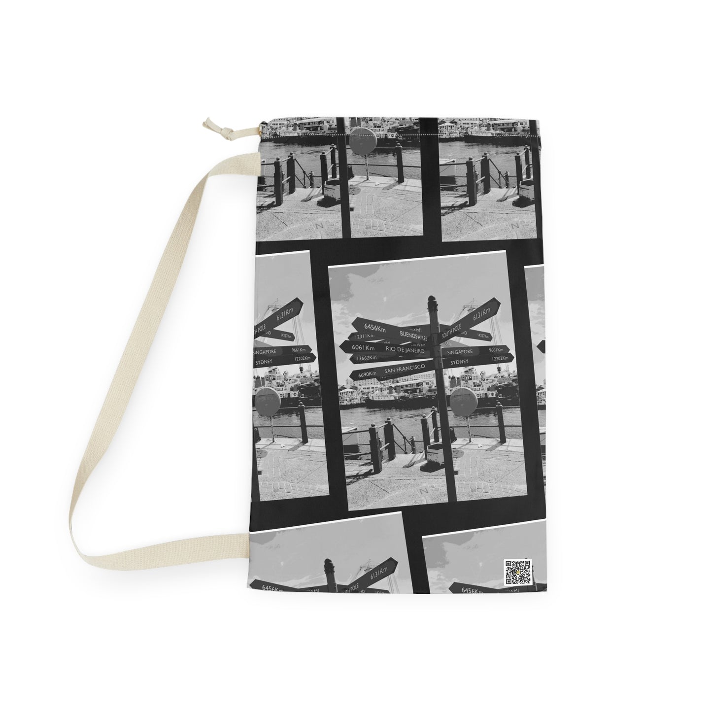 I.O.V WYG Travel Multi-Use Bag