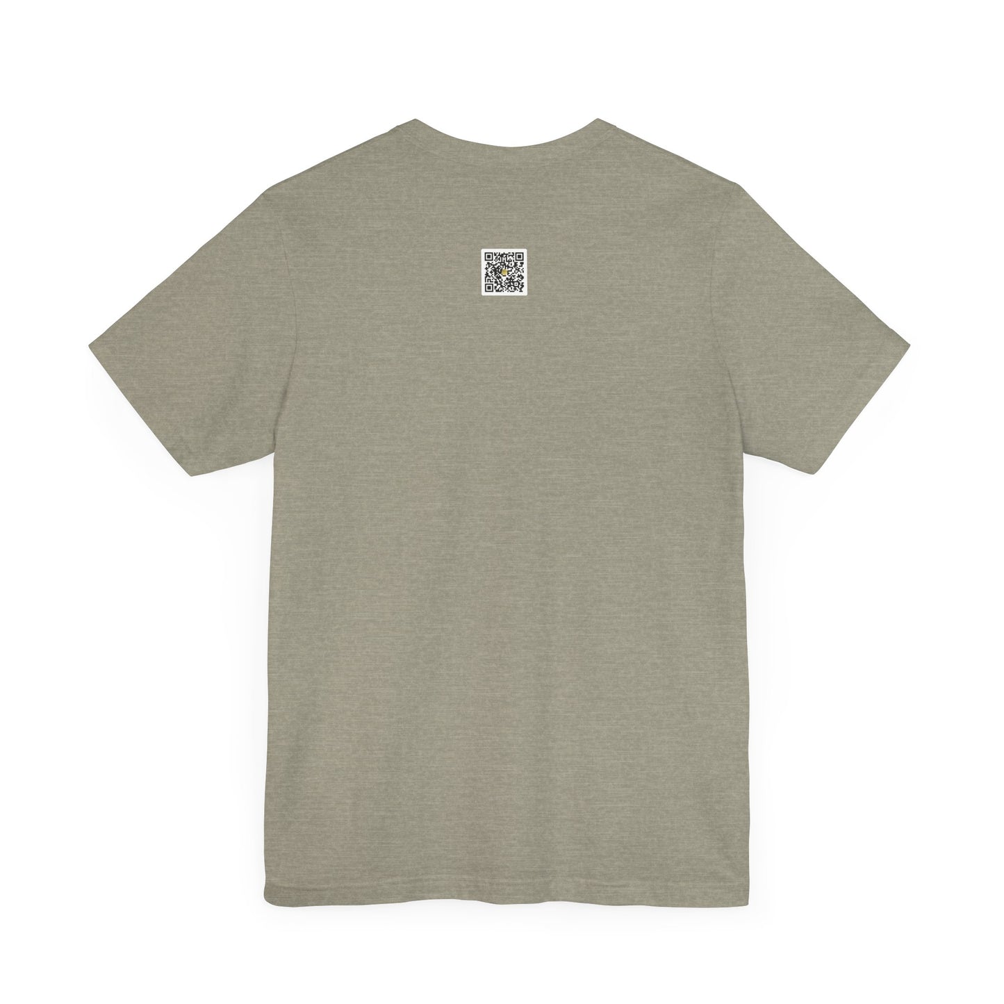 I.O.V-aka ImOnVacation Unisex Tee