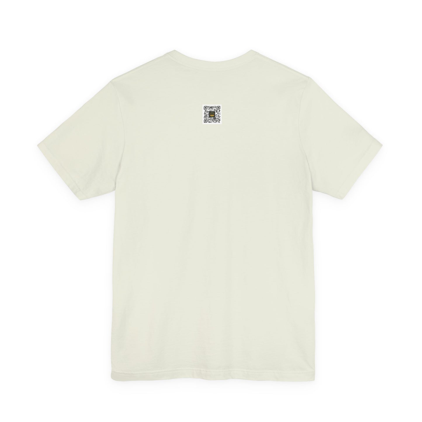 I.O.V-BGT London (LHR)  Unisex Jersey Short Sleeve Tee