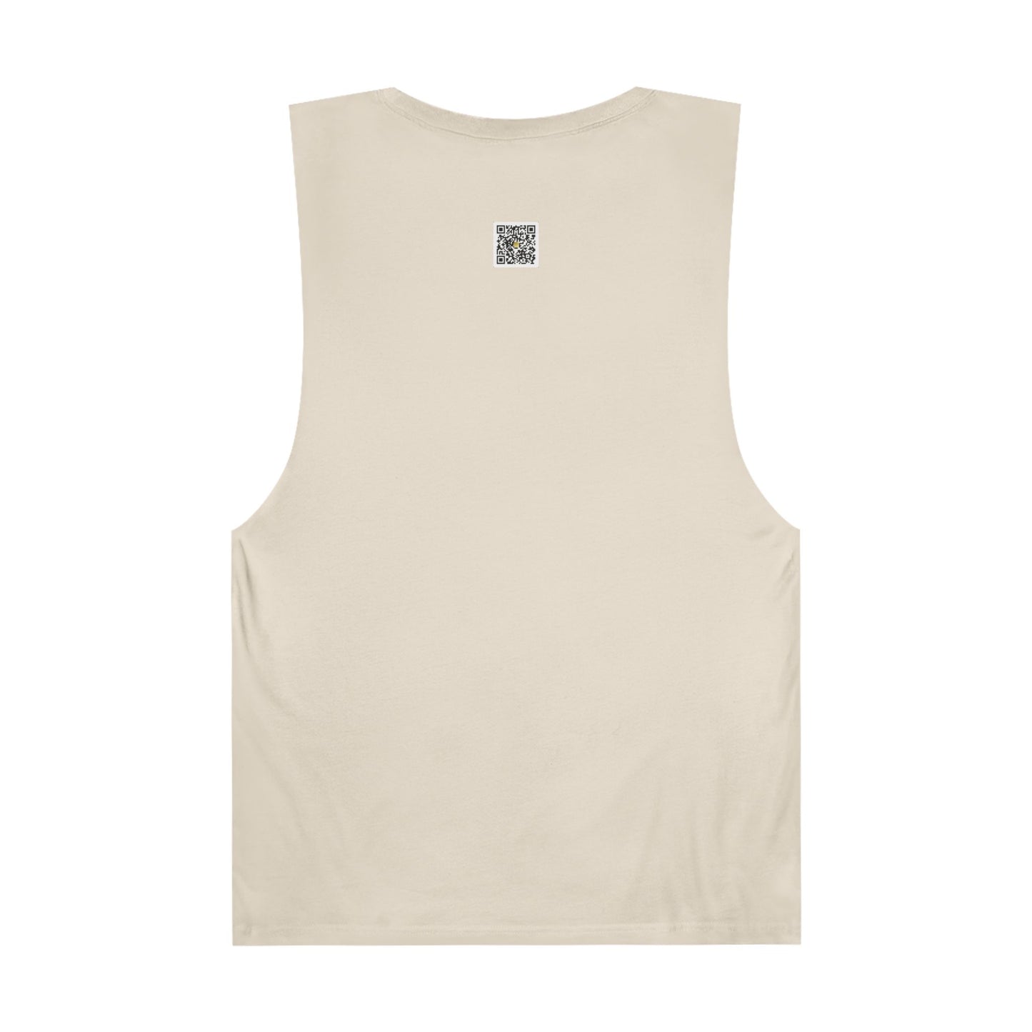 I.O.V. Classic Graphic Tank Top - Casual Summer Wear for All