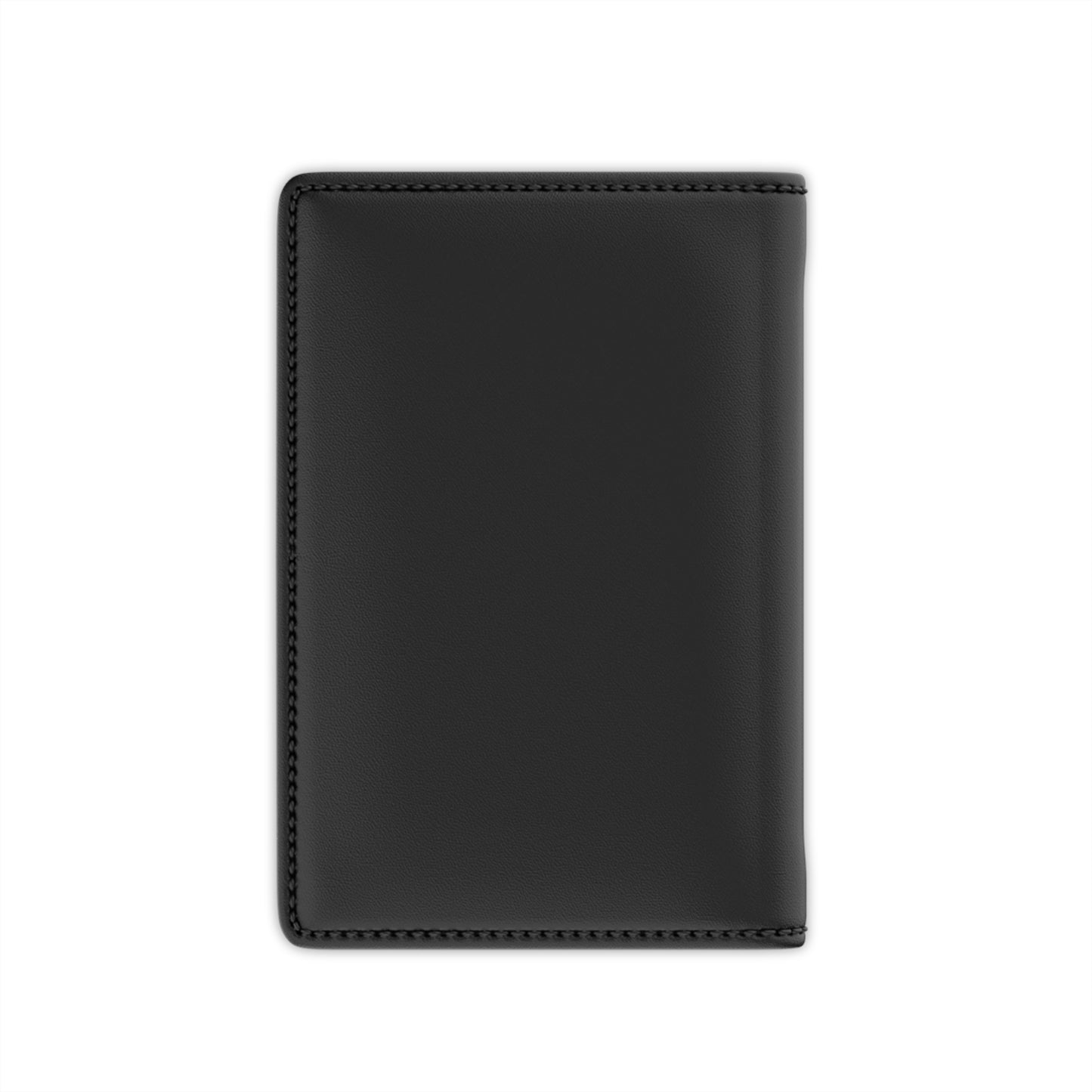 I.O.V PS Mocha Passport Cover