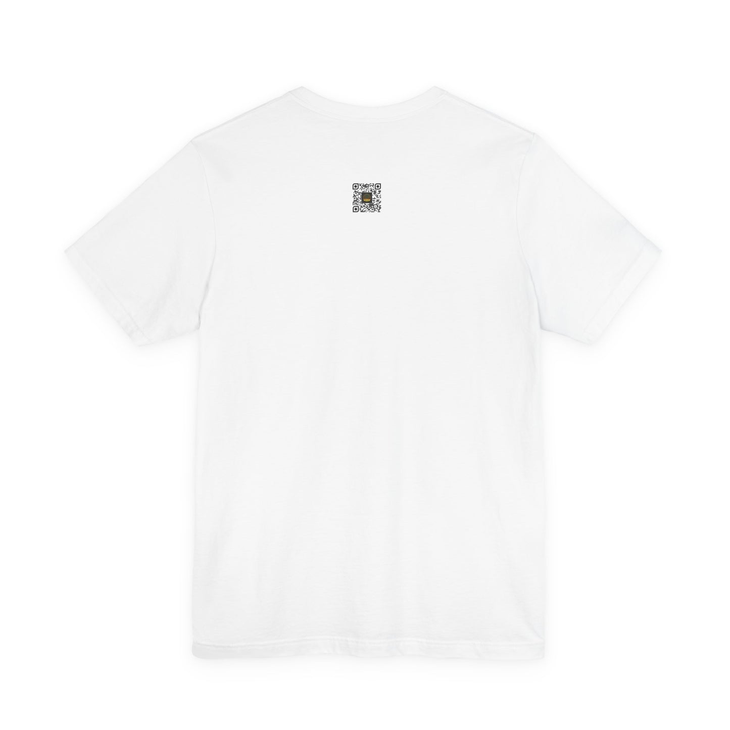 I.O.V-BGT London (LHR)  Unisex Jersey Short Sleeve Tee