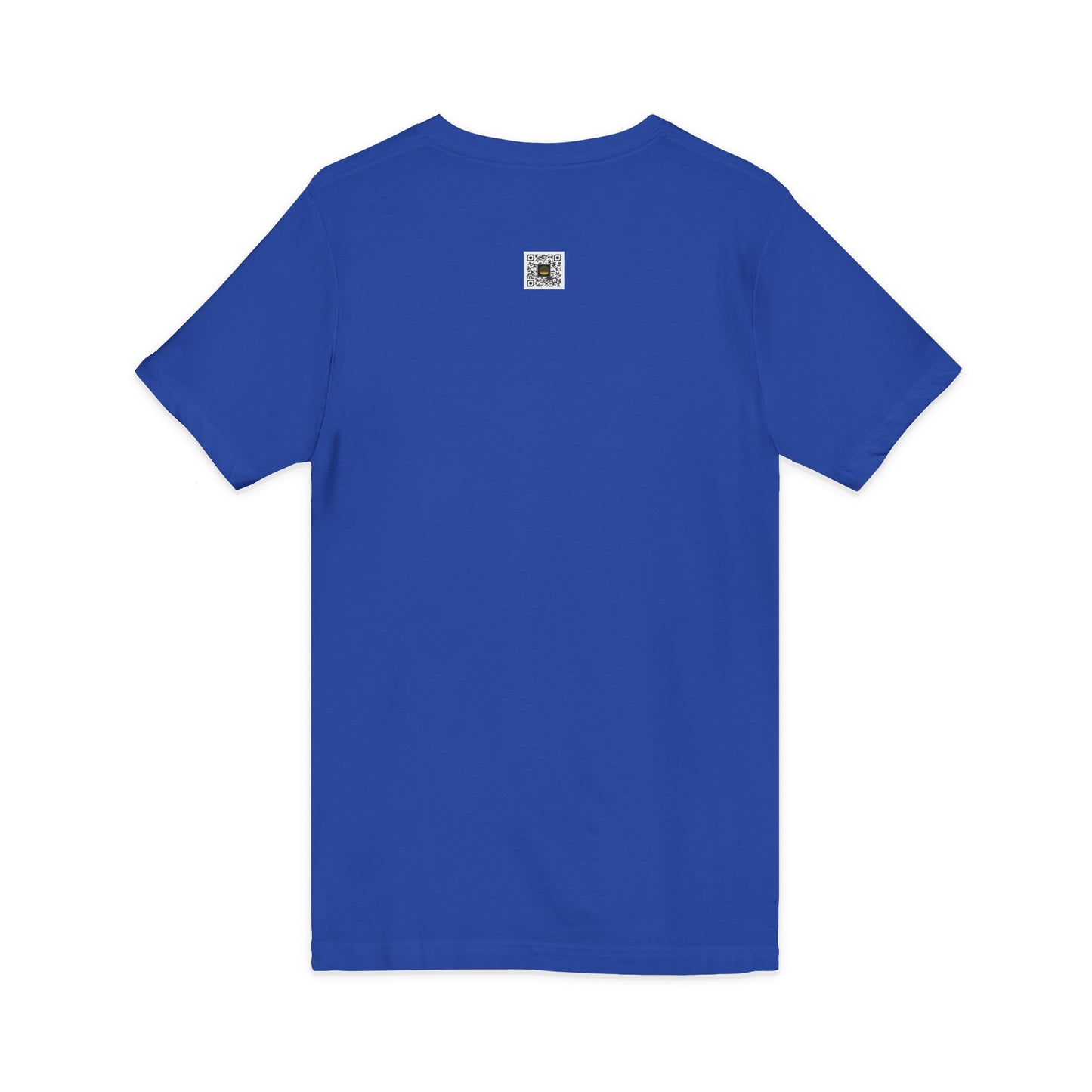 I.O.V-WST London (LHR) Adventure V-Neck Tee