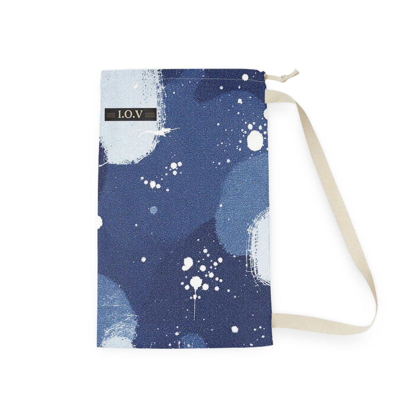 I.O.V- BS Laundry Bag