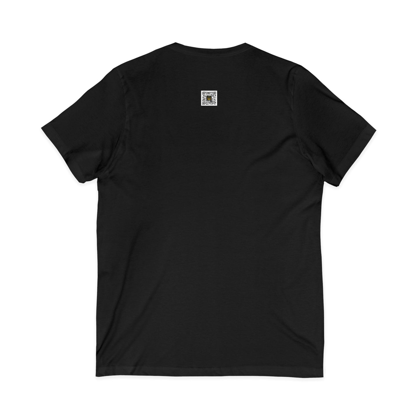 I.O.V-WST London (LHR) Adventure V-Neck Tee