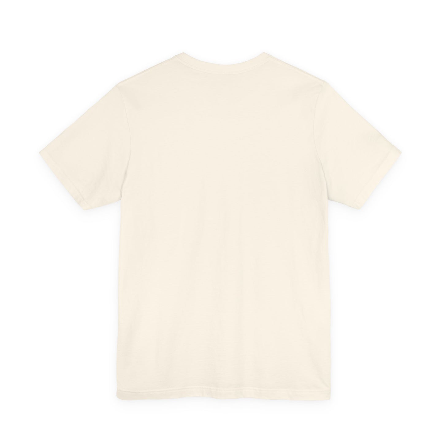 I.O.V-Passport Society Unisex Jersey Short Sleeve Tee