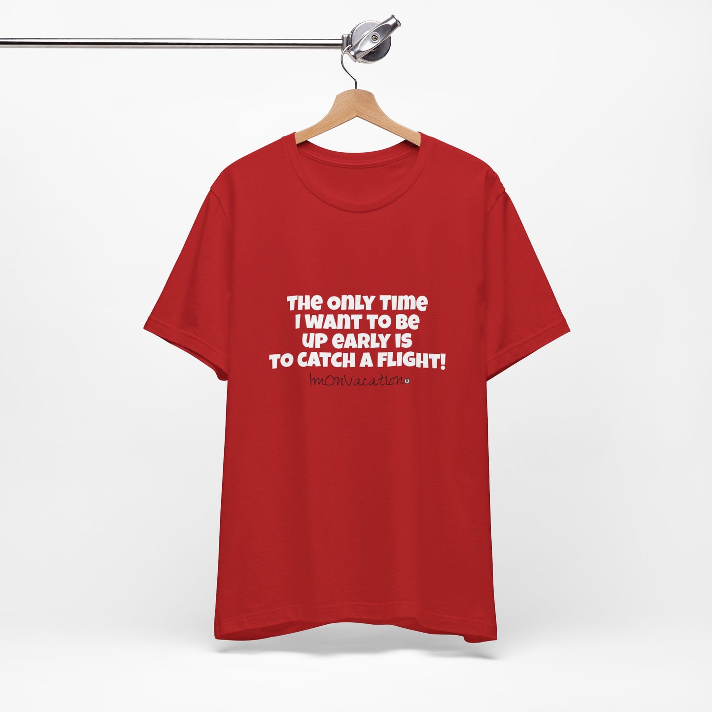 I.O.V-SPS23 FLT-Unisex Jersey Short Sleeve Tee