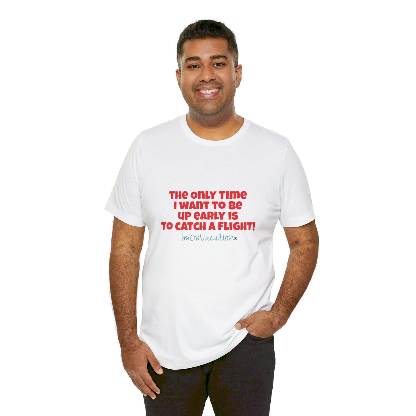 I.O.V-SPS23 FLT-Unisex Jersey Short Sleeve Tee