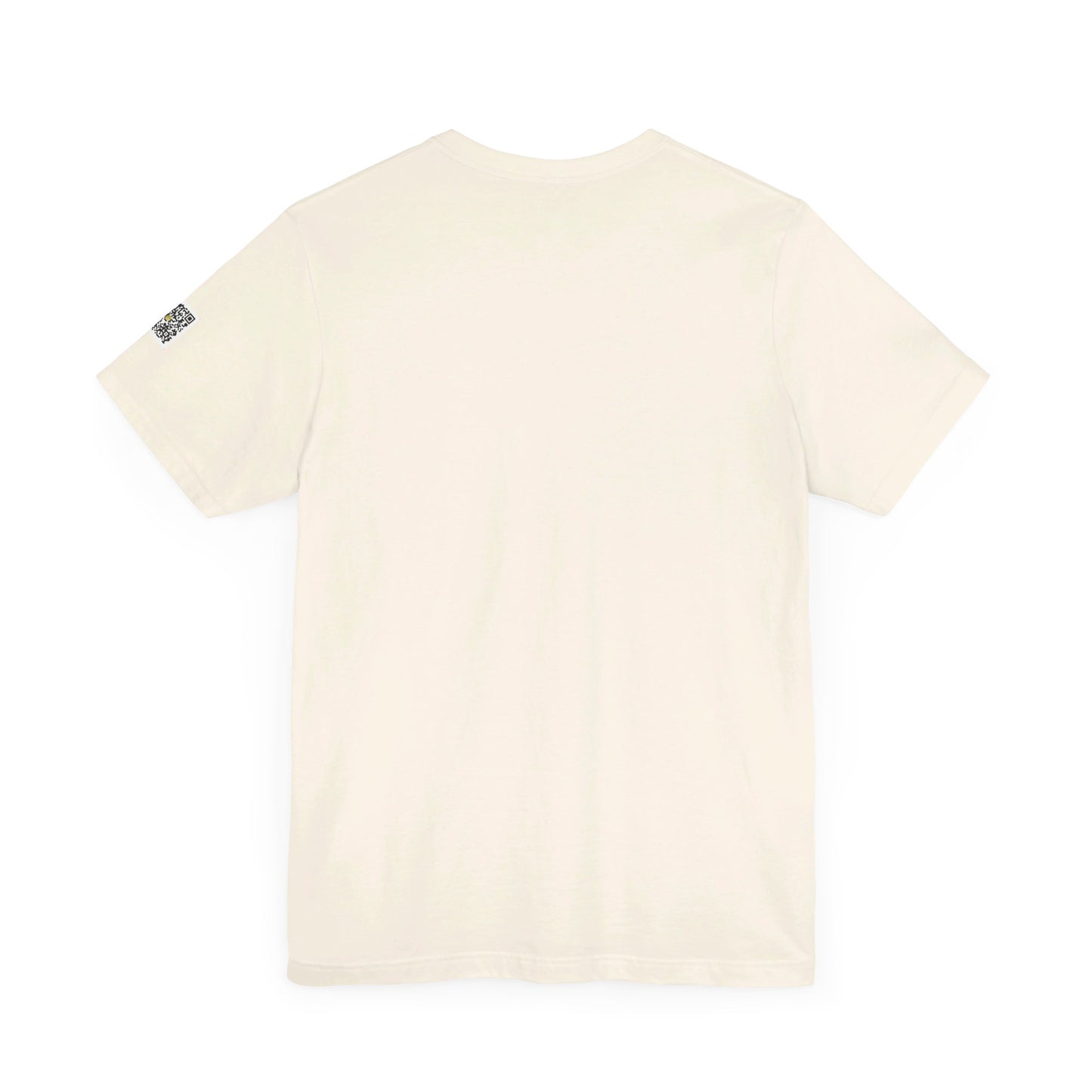 I.O.V-Passport Society Unisex Jersey Short Sleeve Tee