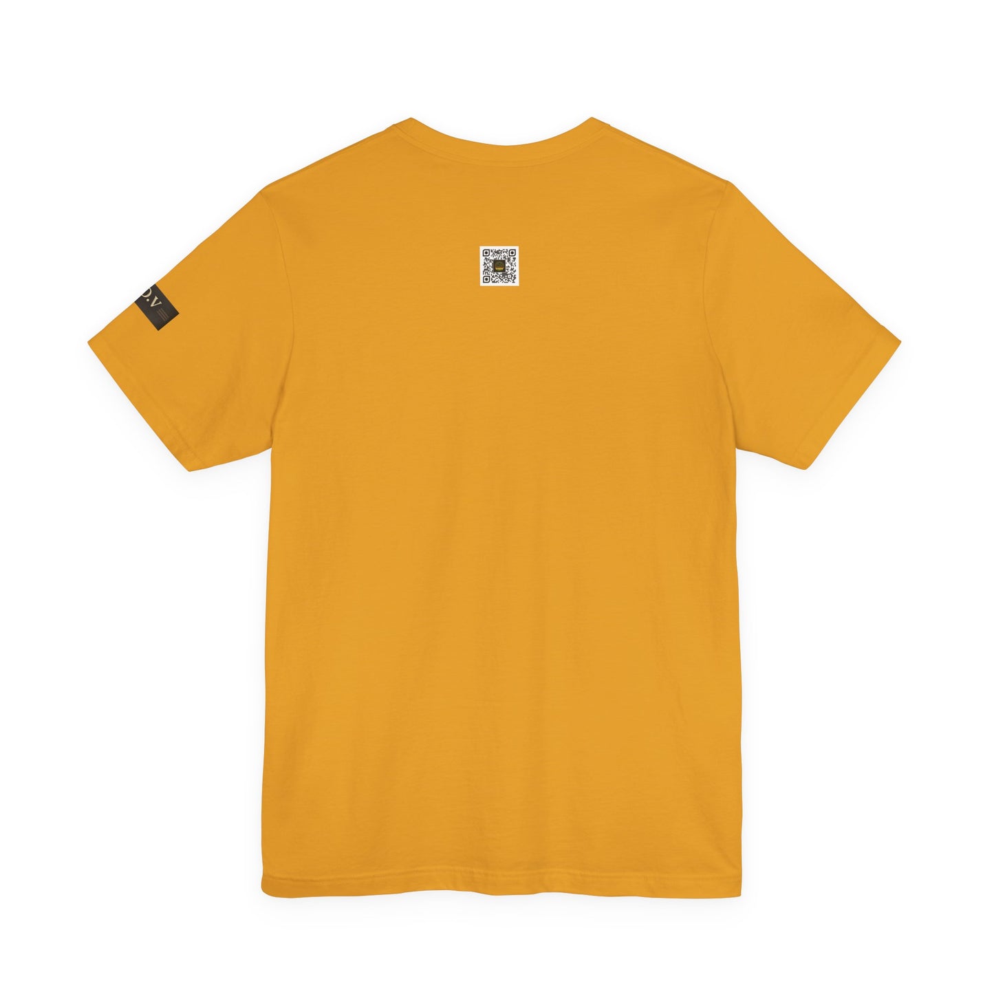 I.O.V-(Pisces) Voyage Avec Moi Afro Travel Girl Graphic Tee