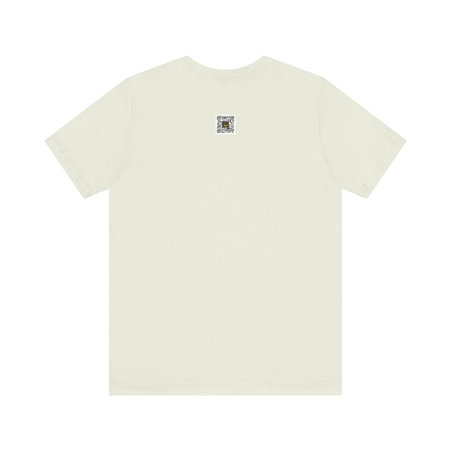 I.O.V-BGT London (LHR)  Unisex Jersey Short Sleeve Tee