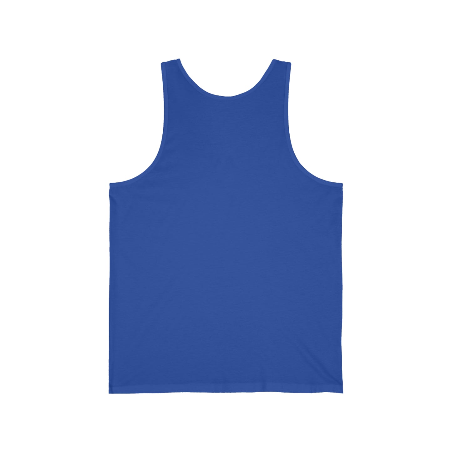 I.O.V-SPS23 FLT Only Unisex Jersey Tank
