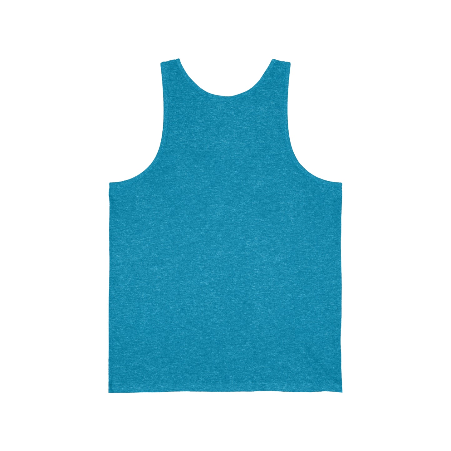 I.O.V-SPS23 FLT Only Unisex Jersey Tank