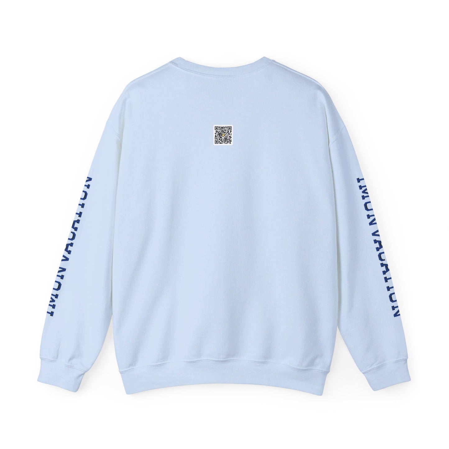 I.O.V-PF Unisex Heavy Blend™ Crewneck Sweatshirt