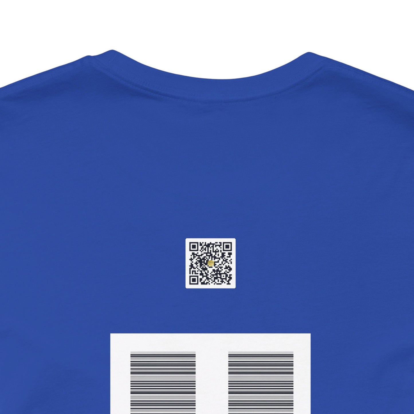 I.O.V-SPS23 FLT-Unisex Jersey Short Sleeve Tee