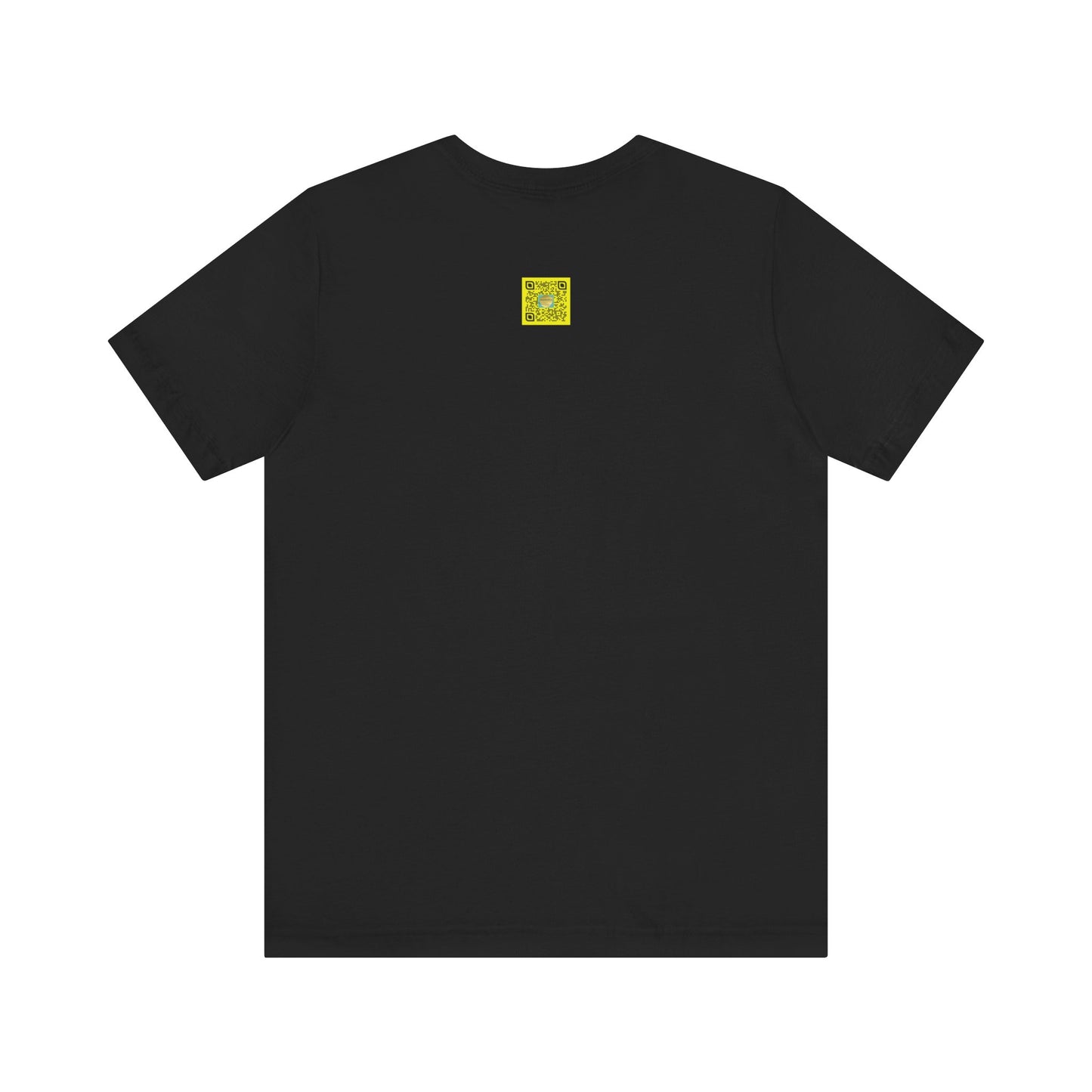 I.O.V-SEA ALKIP25 Unisex Jersey Short Sleeve Tee