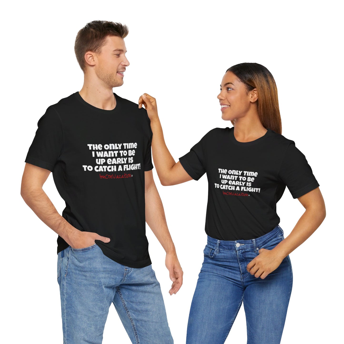 I.O.V-SPS23 FLT-Unisex Jersey Short Sleeve Tee