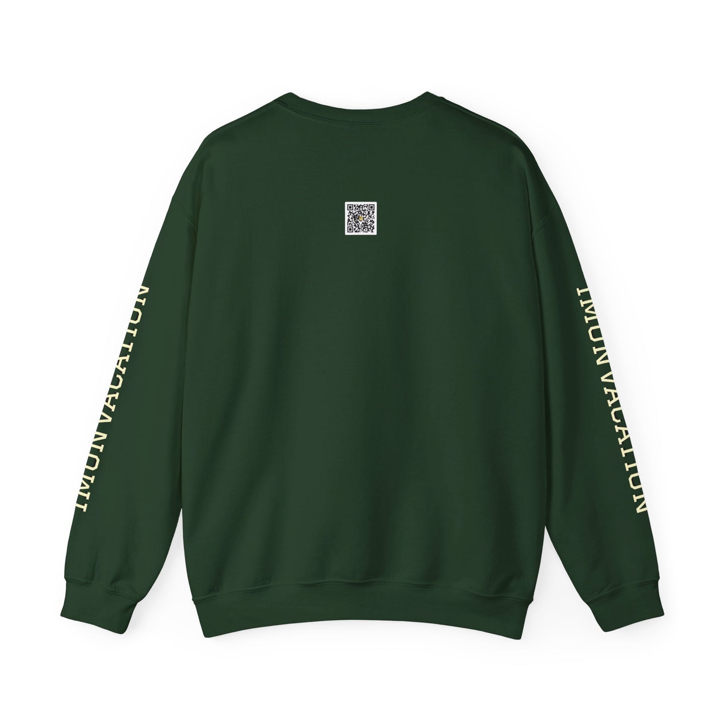 I.O.V-PF Unisex Heavy Blend™ Crewneck Sweatshirt