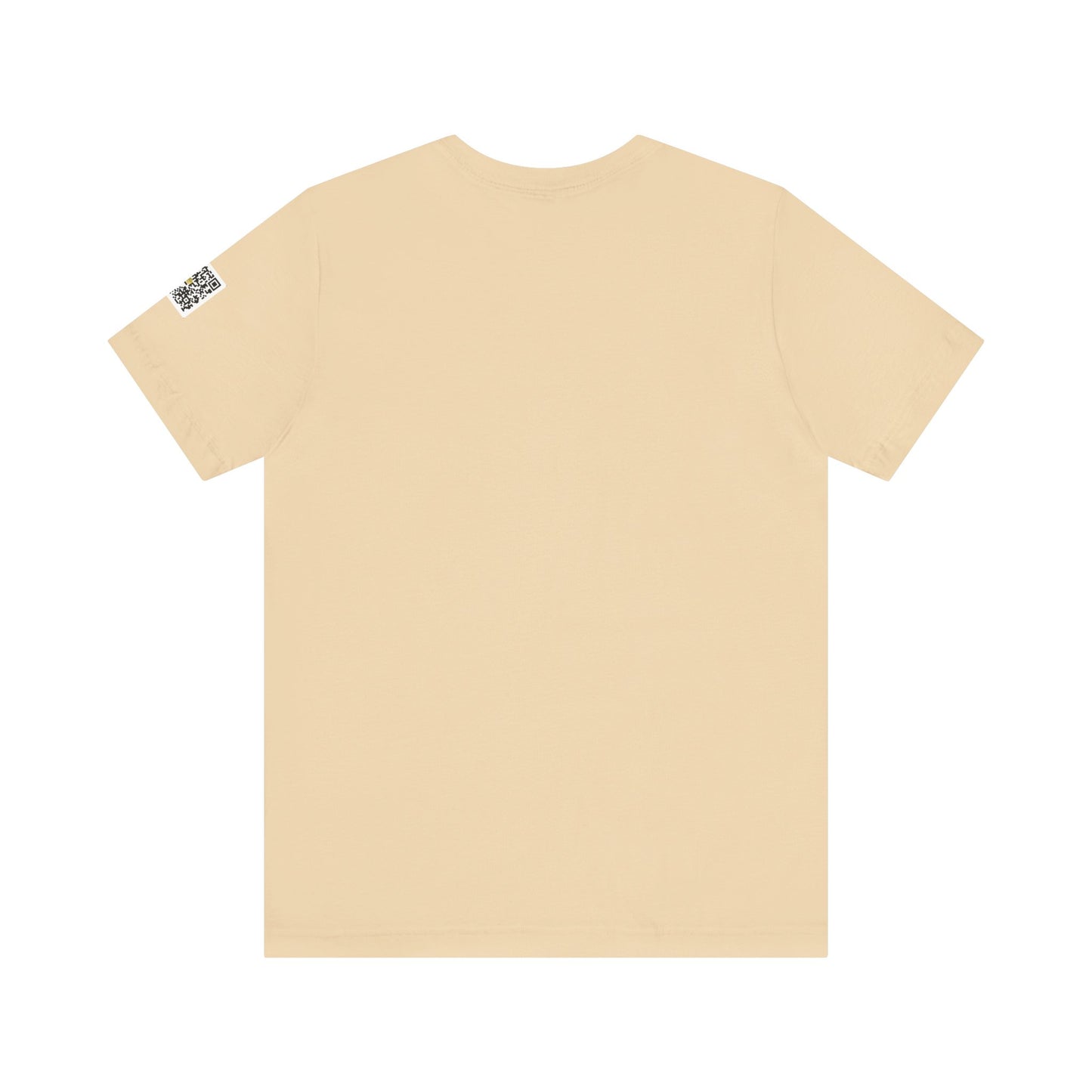 I.O.V-619 Unisex Jersey Short Sleeve Tee