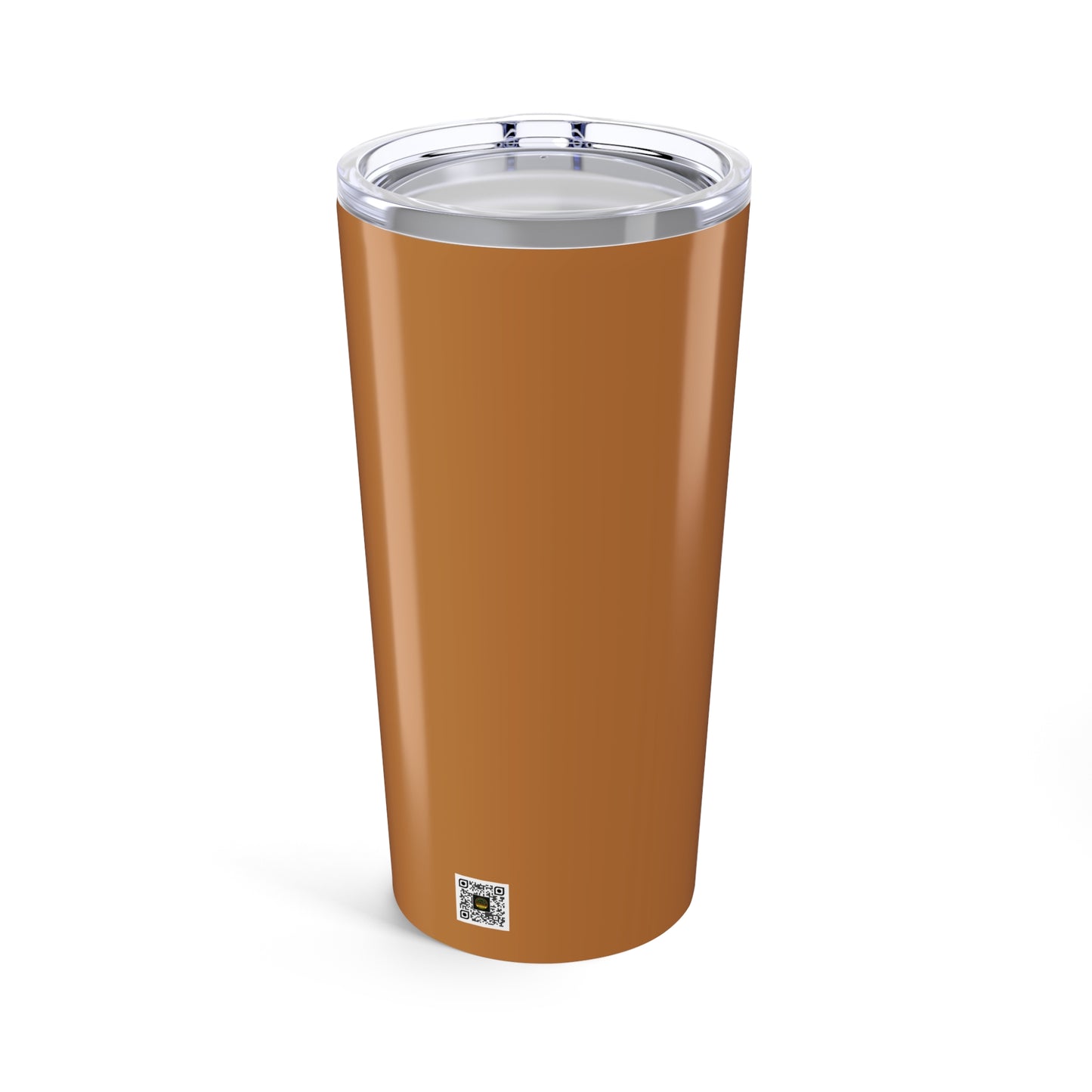 I.O.V-BGTT Tan 20oz Tumbler - Travel Cup