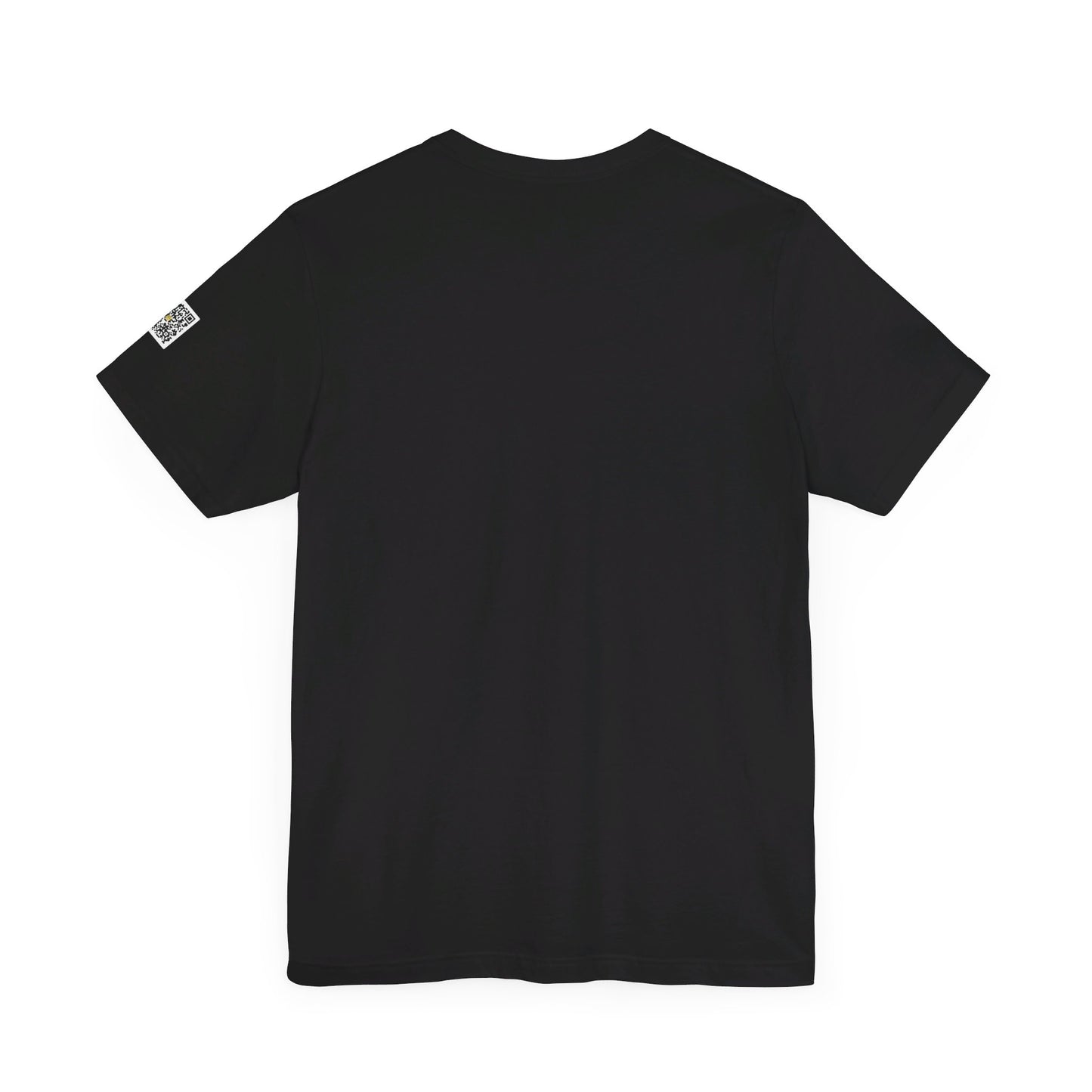 I.O.V-Passport Society Unisex Jersey Short Sleeve Tee