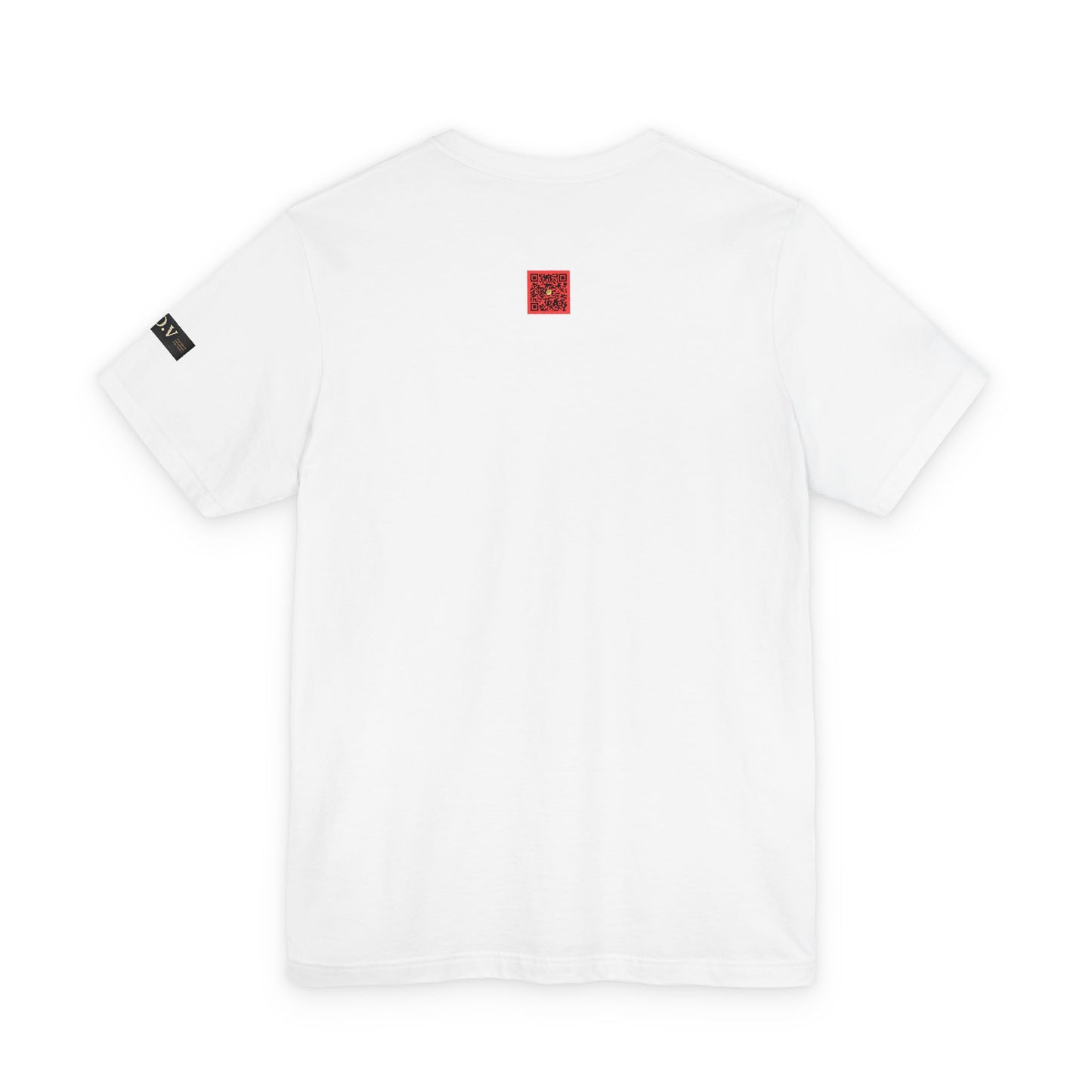 I.O.V-Love Language 26-Tee