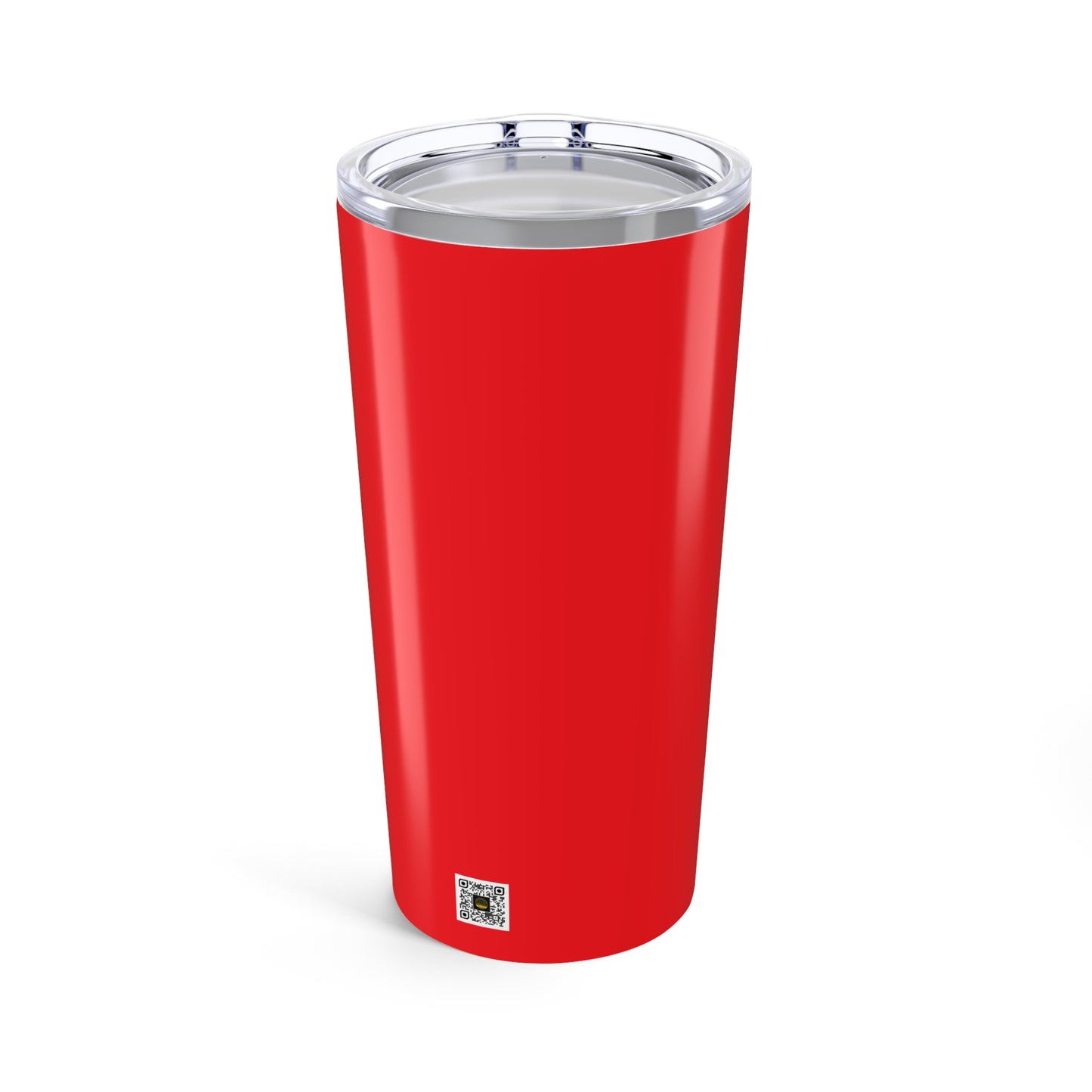 I.O.V-BGTT Red  20oz Tumbler - Travel Cup