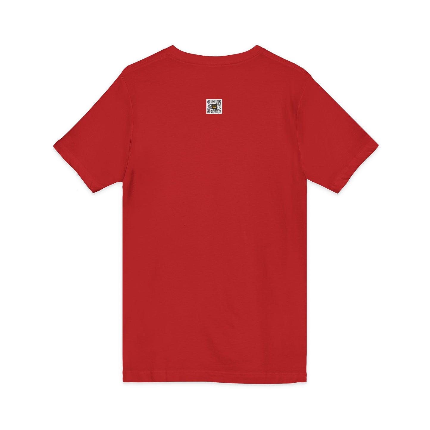 I.O.V-WST London (LHR) Adventure V-Neck Tee