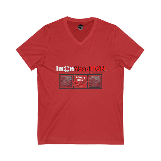 I.O.V-AC Only T Shirt