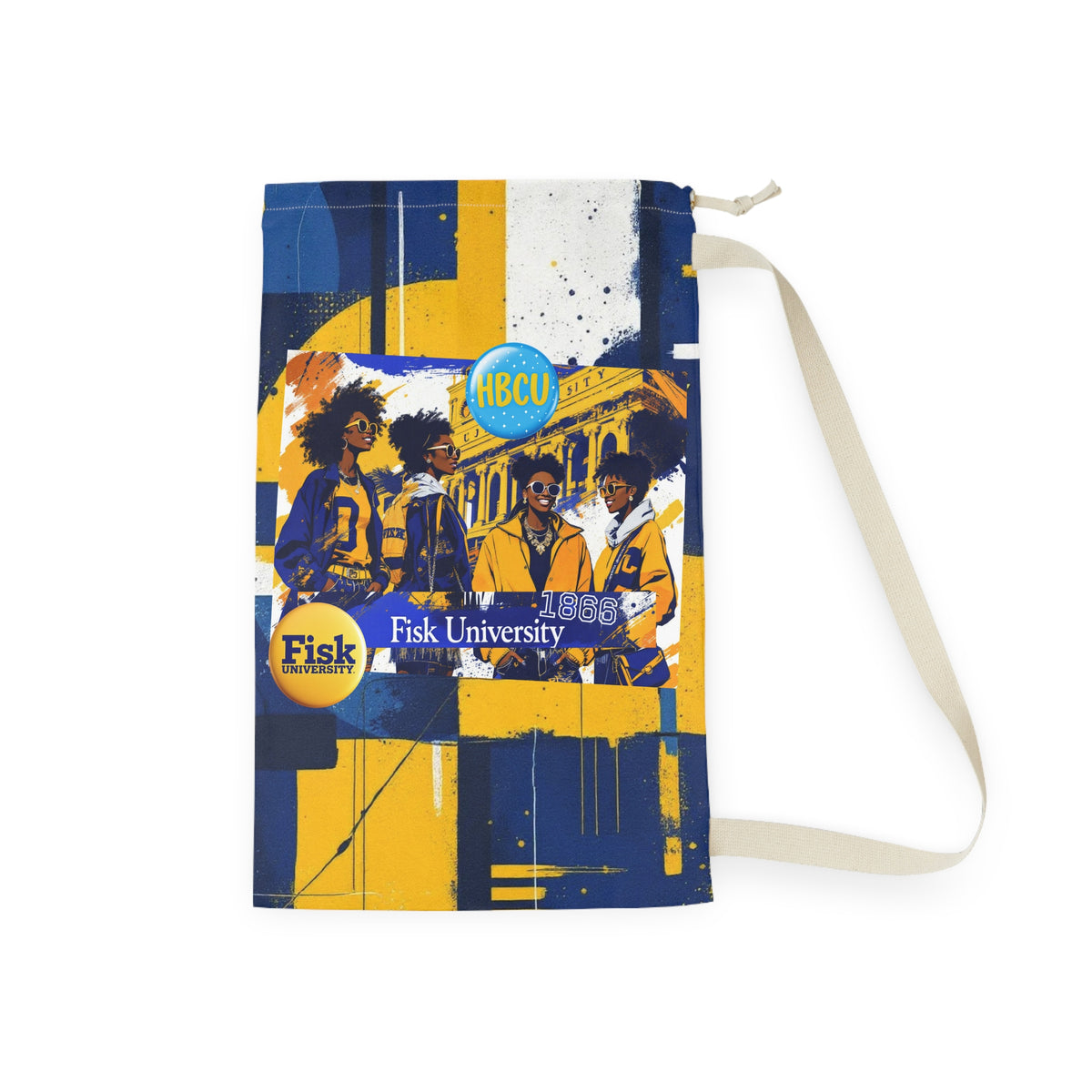 Special order-I.O.V-HBCU -Fisk U