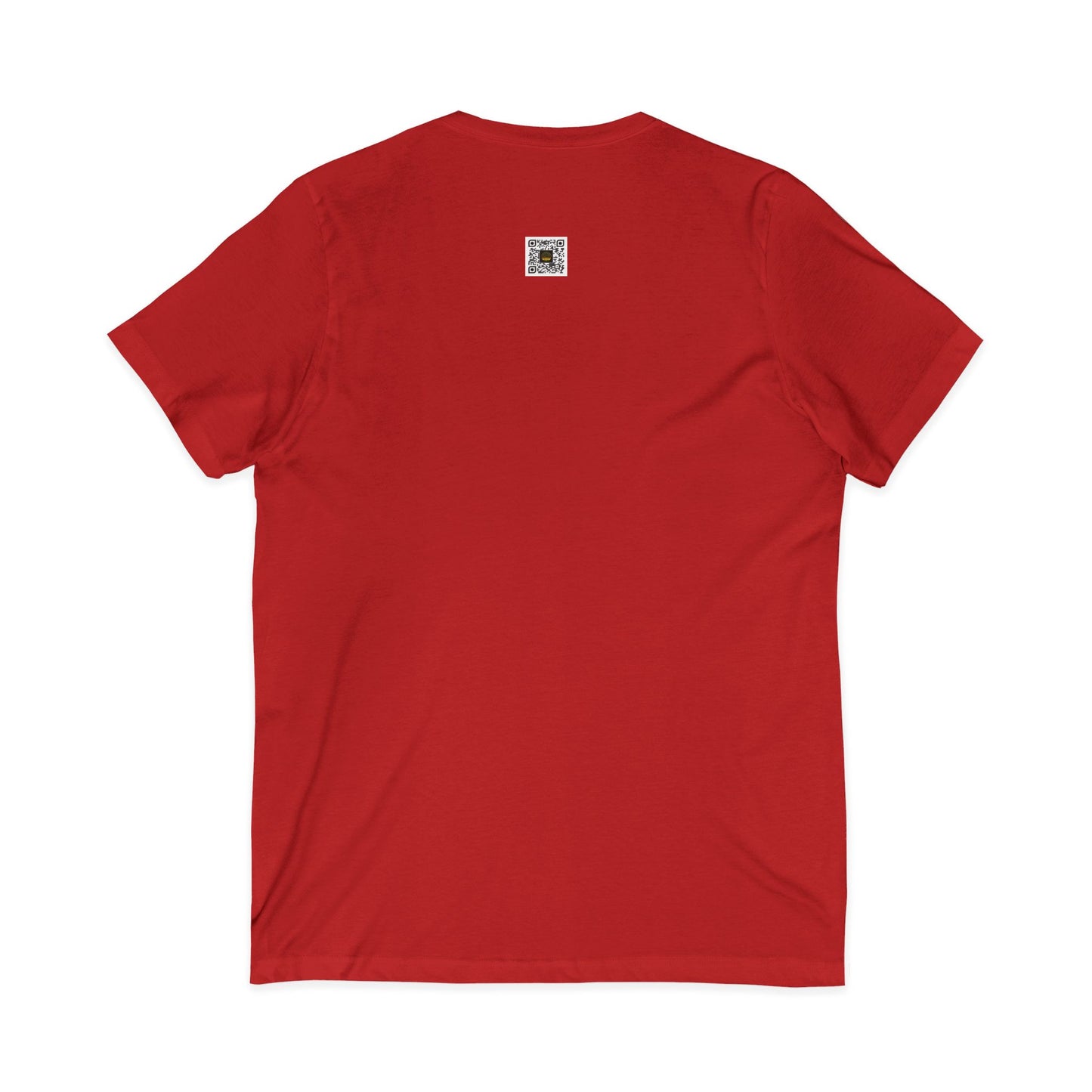 I.O.V-WST London (LHR) Adventure V-Neck Tee