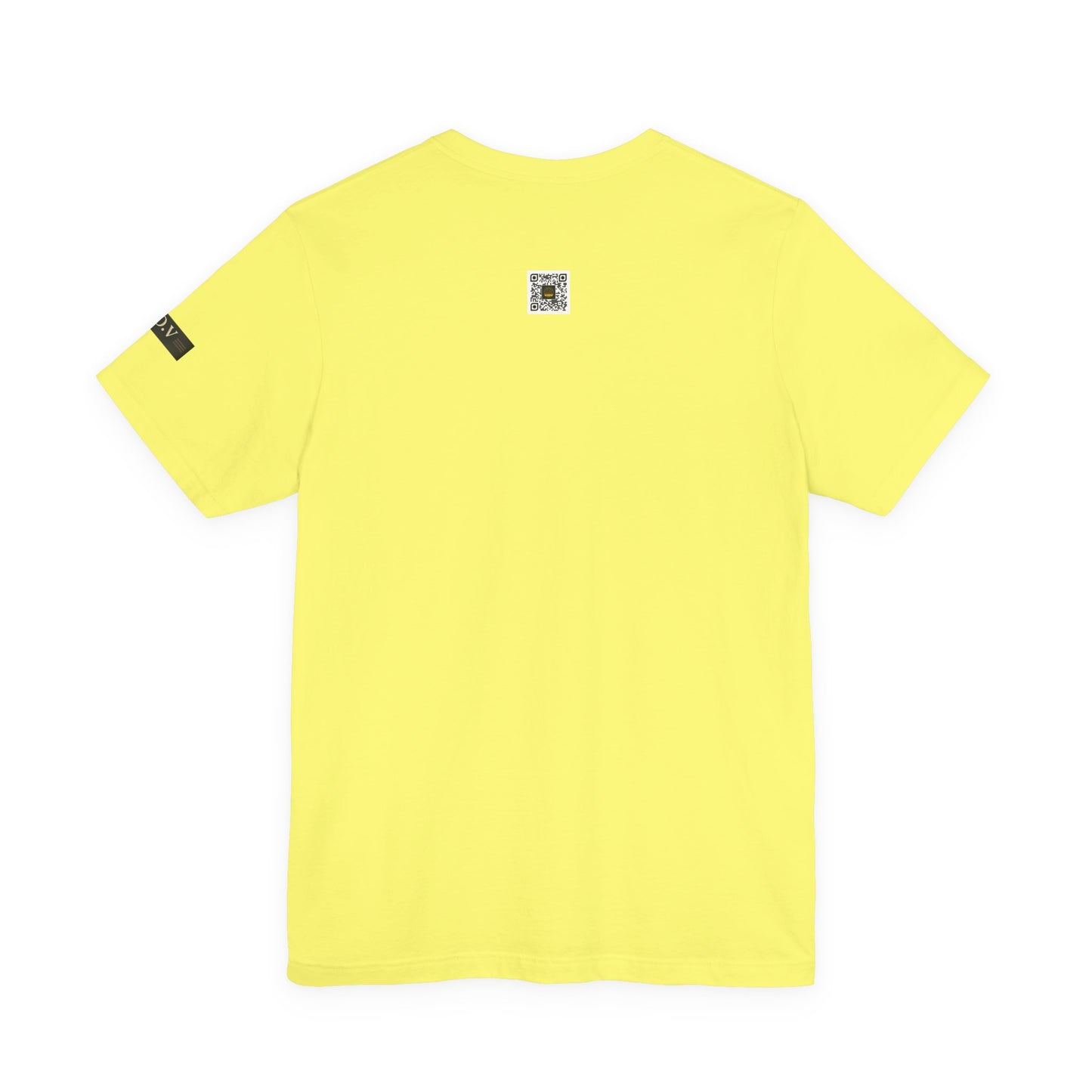 I.O.V-FL26 "Vivez, Explorez, Répétez" Graphic Tee