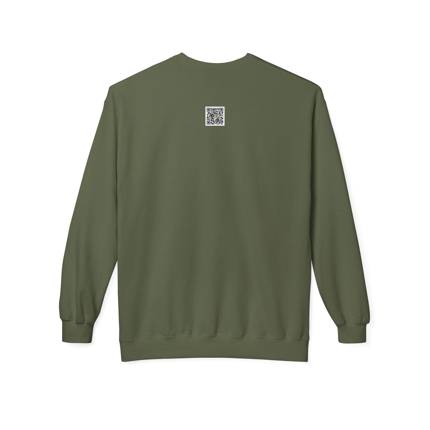 I.O.V-SIG24 Unisex Crewneck