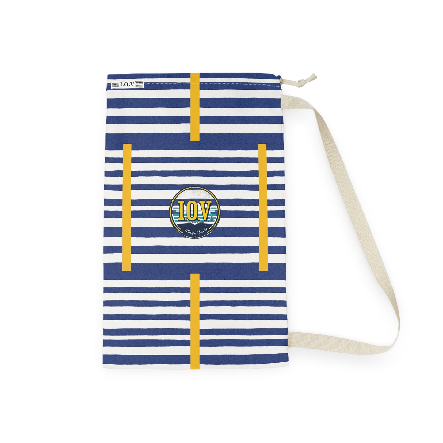 I.O.V-PS Nautical Sea Bag