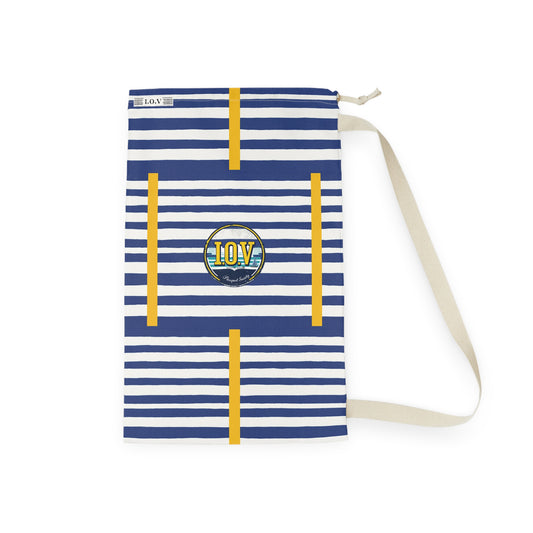 I.O.V-PS Nautical Sea Bag