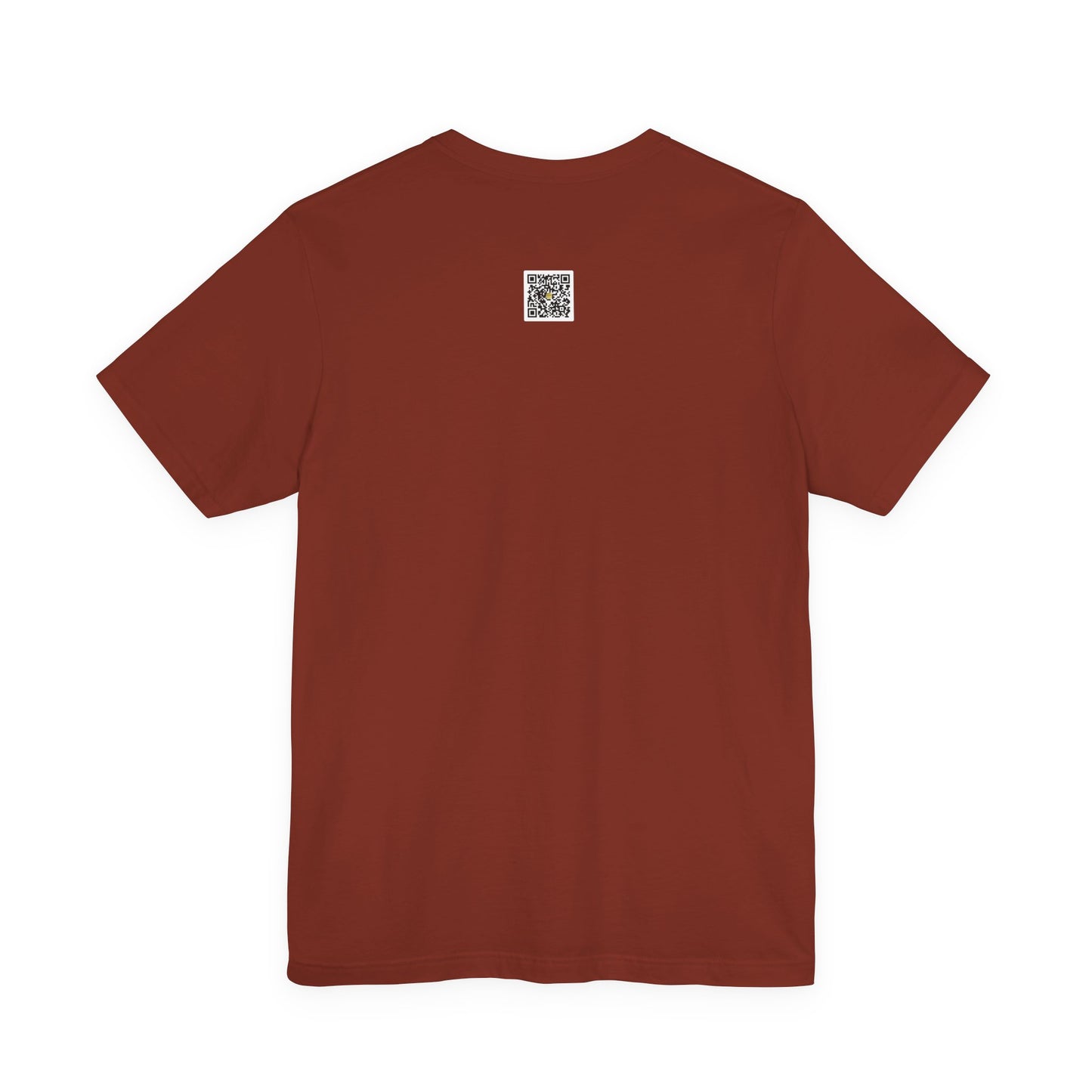 I.O.V-PS25 Unisex Jersey Short Sleeve Tee