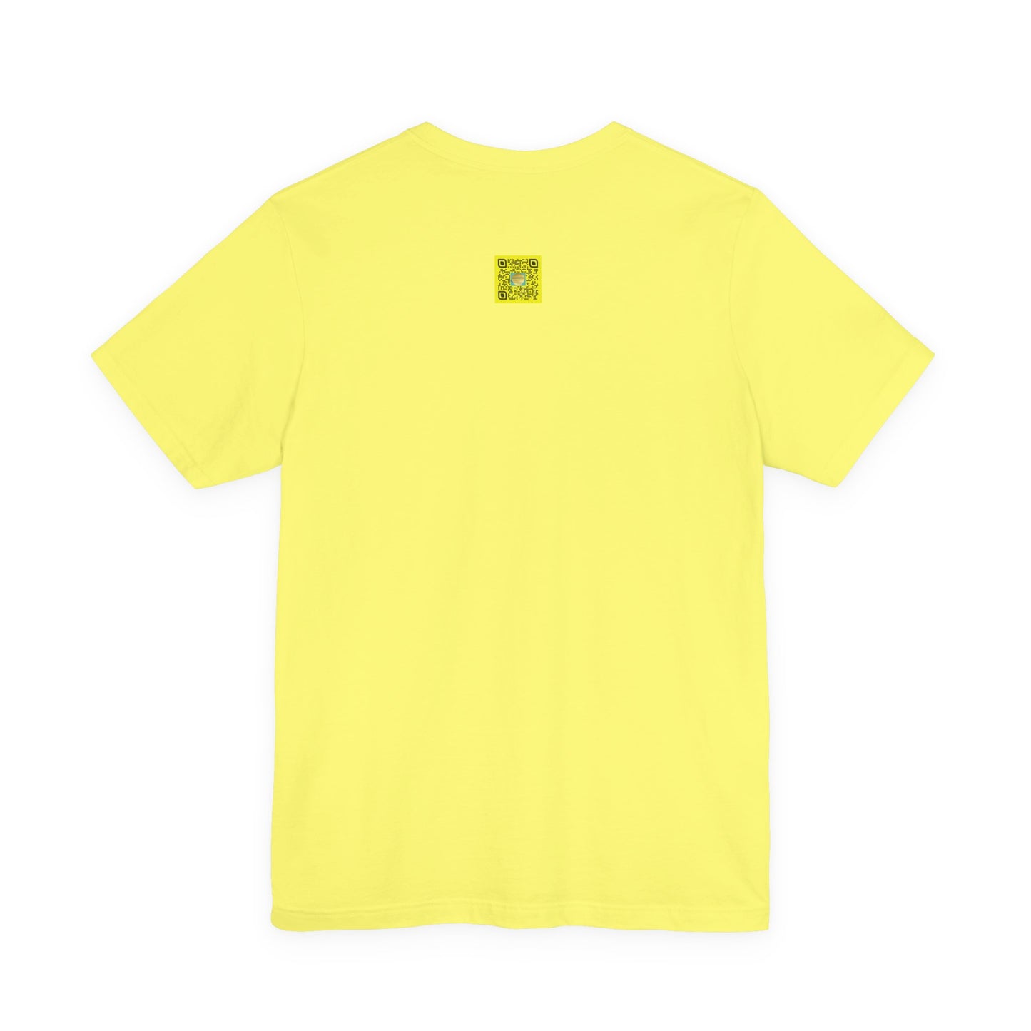 I.O.V-SEA ALKIP25 Unisex Jersey Short Sleeve Tee