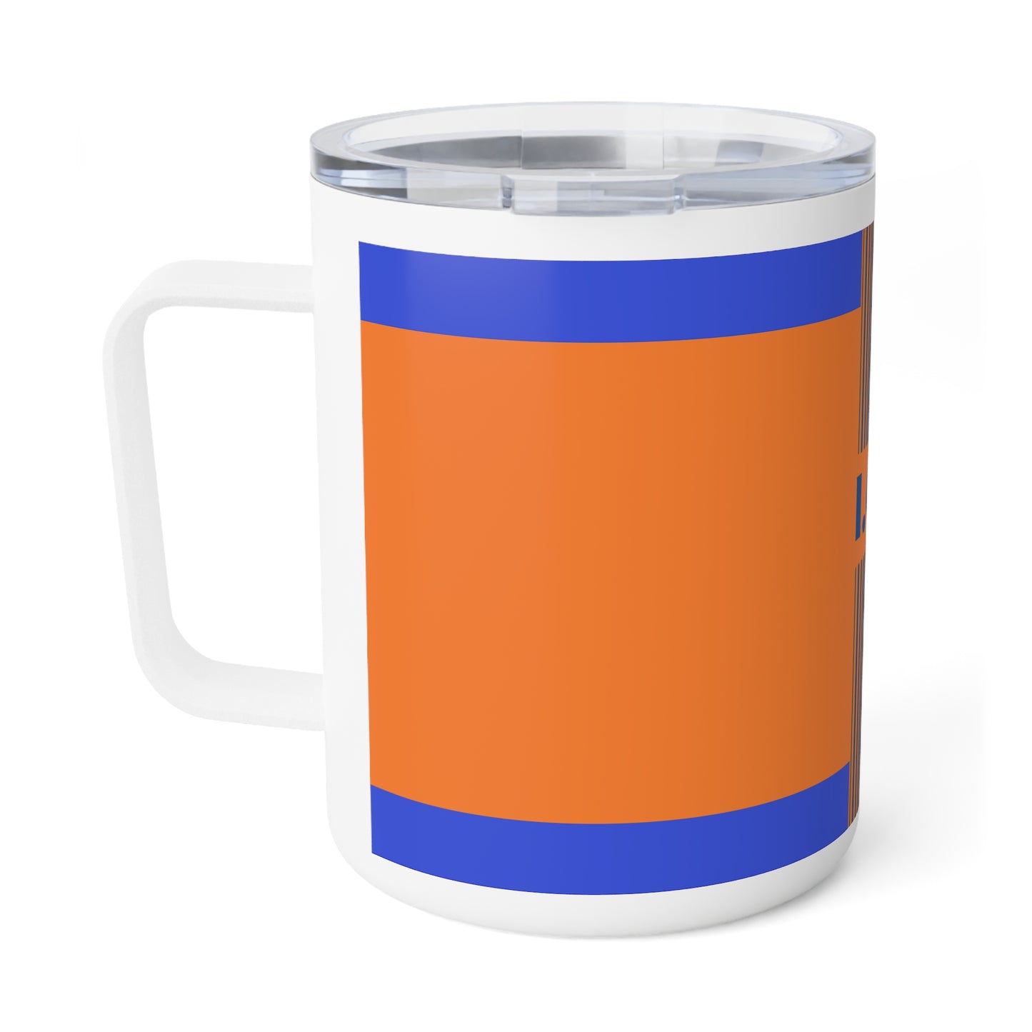 I.O.V-SEARB Insulated Coffee Mug