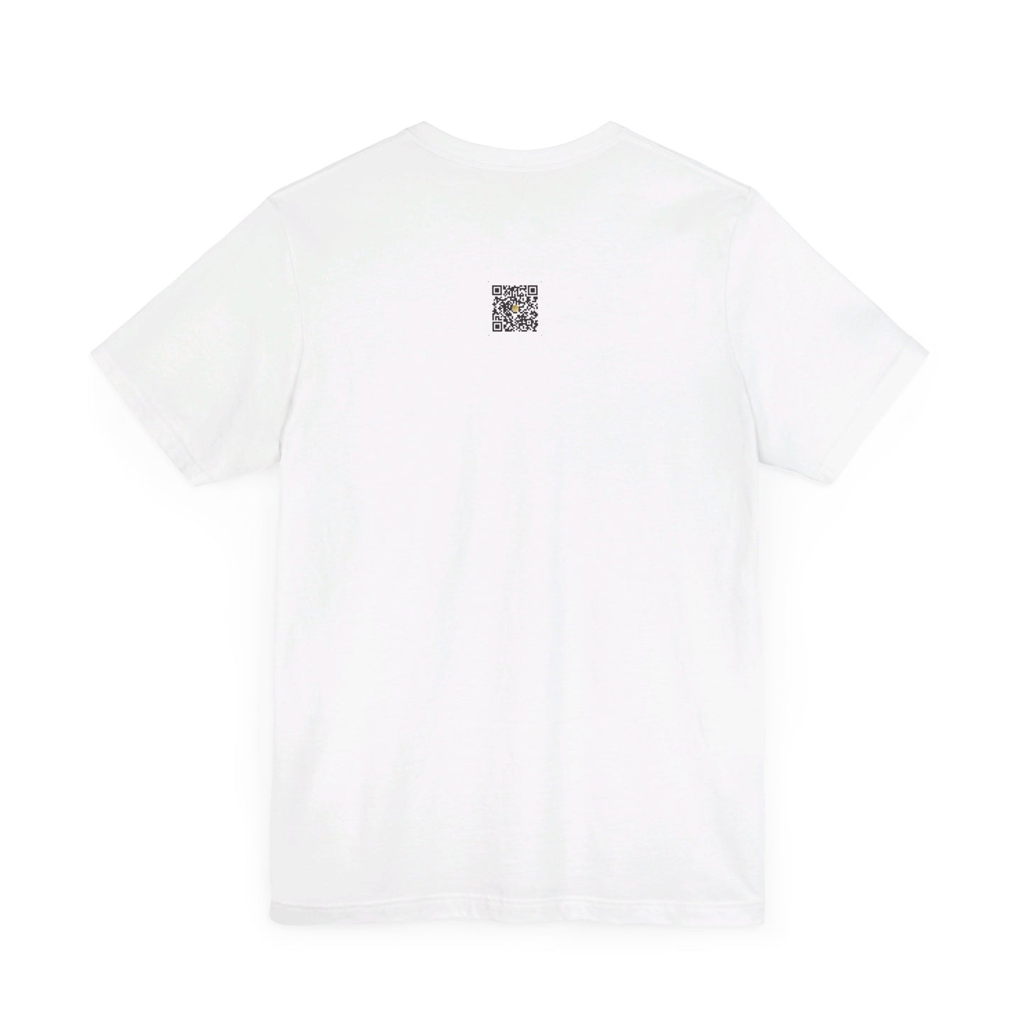 I.O.V-WYA24 Vegas Unisex Jersey Short Sleeve Tee