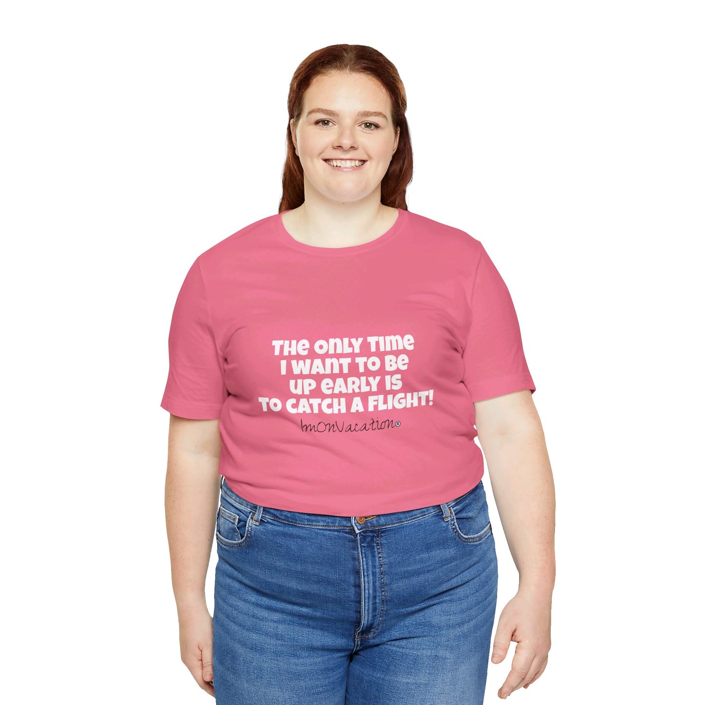 I.O.V-SPS23 FLT-Unisex Jersey Short Sleeve Tee